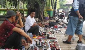Tempat Jual Barang Bekas Di Semarang Kreatif