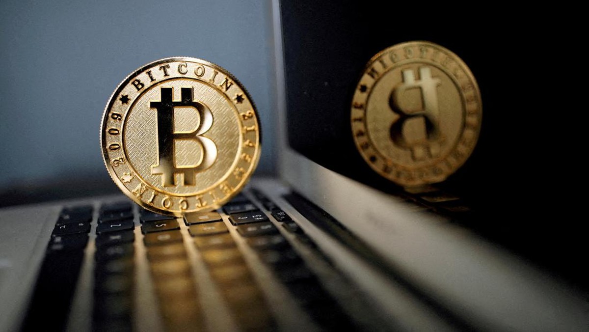 Ada Ramalah Bitcoin Bisa Tembus US$100.000 dalam Waktu Dekat